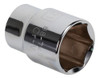 Tubo Corto 1-1/8 Hexagonal Enc 1/2 Stanley 0
