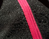 Bolso Bandolera Dance Con Danza Multicolor Fucsia 2