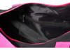 Bolso Bandolera Dance Con Danza Multicolor Fucsia 5