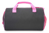 Bolso Bandolera Dance Con Danza Multicolor Fucsia 6