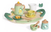 Juego De Té Vintage Classic World 0