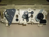 Comando Calefactor Peugeot 306 Sin Aire Acondicionado 1