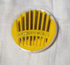 Assorted Needles Agujas 1