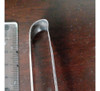 Antiguedades Bazar. Pinza Plata Terrones De Azucar 1
