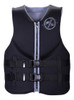 Hyperlite Chaleco Salvavidas Indy Para Hombre, 0