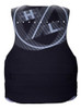 Hyperlite Chaleco Salvavidas Indy Para Hombre, 1