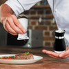Mitbak Salero Y Pimentero 2 Piezas Set De Cocina Moderna De 2