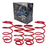 Kit X4 Espirales Progresivos Volkswagen Saveiro Trend 0
