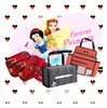 Cortina Parasol Auto Lateral Plegable Niños Disney Princesas 3