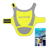 Chaqueta Reflectiva Fluo Talle S 0