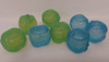Cubitos De Hielo Plásticos Reutilizables 0