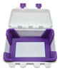Caja Para Cartas Uno Flip 3d Makeme 2