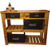 Mesa De Arrime Quesera 2
