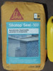 Sikatop Seal 107 X 25 - Dos Componentes 20 +5 0