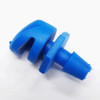 Riego Tobera Pinchada Celeste Cod. 025373 0