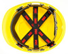 Tira Adicional Para Casco 3m H-700 Arnés De 6 Puntos 3