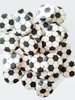 100 Monedas De Chocolate Color Futbol Candy Bar 0