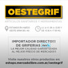 Griferia Monocomando Cascada Cuadrada Lavatorio 4