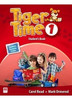 Tiger Time 1 Student's Book - Macmillan 0