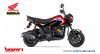Kit De Calcos Honda Navi 2024 Nuevos! 0