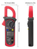 Kit Pinza Amperometrica Pelacable Automatico Crimpeadora 7