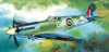 Avión 1:72 Academy - 12484 - Spitfire Mk.xivc 0