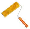 Rodillo Lumar Satinado Antigota X 17cm 0