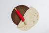 Tortilla, Wrap Tradicional De Trigo (traditional Flatbread) 0