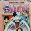 One Piece 17. Ivrea. Manga. Eiichiro Oda. Shonen 1