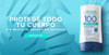 Protector Solar Matificante Total Block Spf 100 De Yanbal 3