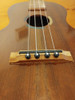 Ukelele  Tenor Electroacústico De Luthiers 0