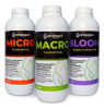 Nutrientes Hidroponia Verdeagua Bloom 1 Litro 1