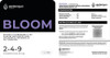 Nutrientes Hidroponia Verdeagua Bloom 1 Litro 3