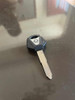 Llave Virgen Yamaha Con O Sin Chip 1