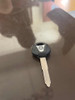 Llave Virgen Yamaha Con O Sin Chip 2