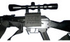 Montura Lateral Picatinny Ak 47 (airsoft/paintball/milsim) 6
