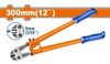 Pinza Corta Bulon 12  Wadfow - Ynter Industrial 1