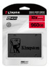 Disco Sólido Interno Kingston Sa400s37/960g Sata 960gb 0
