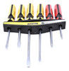 Destornillador 6pz Uyustools Ded602 1