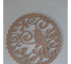 Mandala En Mdf 1