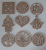 Mandala En Mdf 3