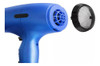Kit Para Peluqueria Secador Allure + Maquina Cortadora Gama 3