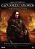 Cazador De Demonios - Dvd Original Y Nuevo 0 Cazador De Demonios - Dvd Original Y Nuevo 0