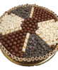 Torta Con Golosinas!!!! Mesa Dulce 0