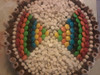 Torta Con Golosinas!!!! Mesa Dulce 0