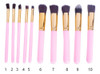 Brocha Maquillaje 16cm 3