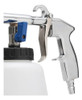 Pistola Cyclone Tipo Tornador Con Cepillo Limpia Tapizados 2