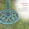 Corporación Alpina Tec116 28 Birdbath Verde 1