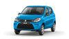 Service 140.000 Km + Escáner Suzuki Alto 0