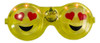 Anteojo Con Led Premium Caritas- Cotillón Luminoso- X 1 1